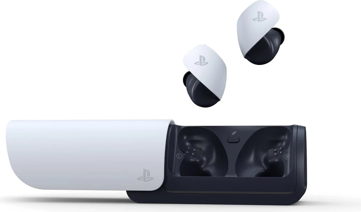 Kufje Sony PlayStation 5 Pulse Explore, me lidhje pa tela
