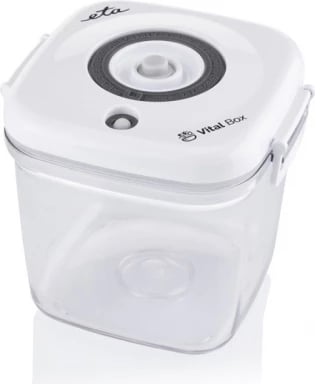 Kuti Me Vakum ETA VITAL BOX 076290050