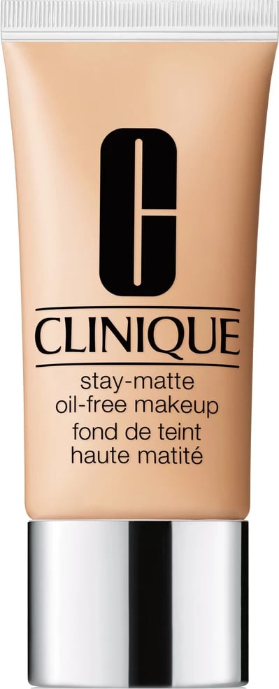 Fondatinë Clinique Stay-Matte Oil-Free Makeup 14 Vanilla 30ml