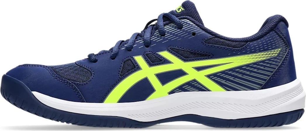 Atlete volejbolli për meshkuj asics, blu