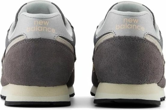Atlete për femra New Balance, gri