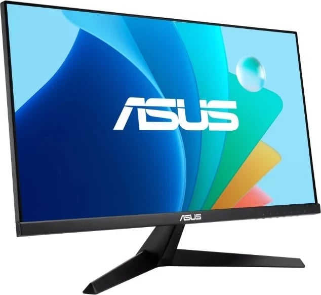 Monitor ASUS VY249HF, me filtrin kundër dritës blu dhe rezolucion Full HD