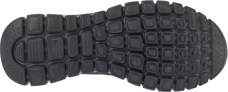 Atlete Skechers për femra, të zeza