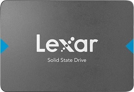 SSD Lexar NQ100, 2.5", 960 GB, Serial ATA III