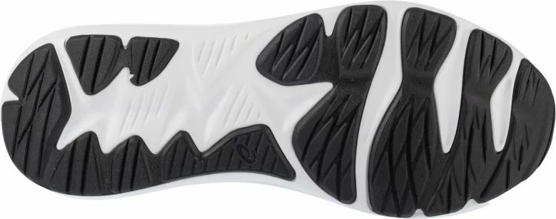 Atlete Asics për meshkuj, të zeza