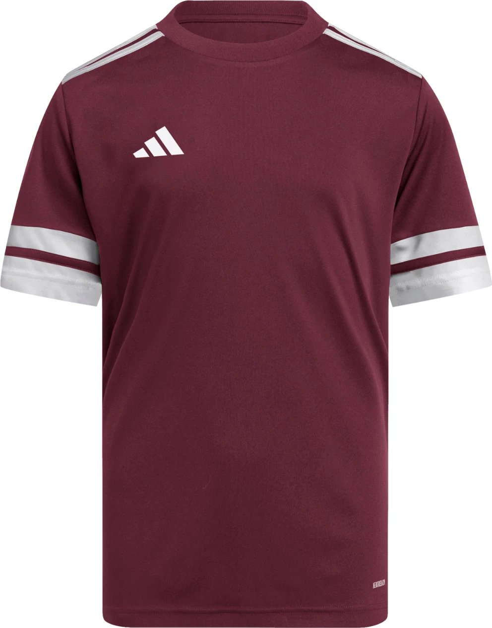 Maicë për fëmijë adidas, e kuqe e errët