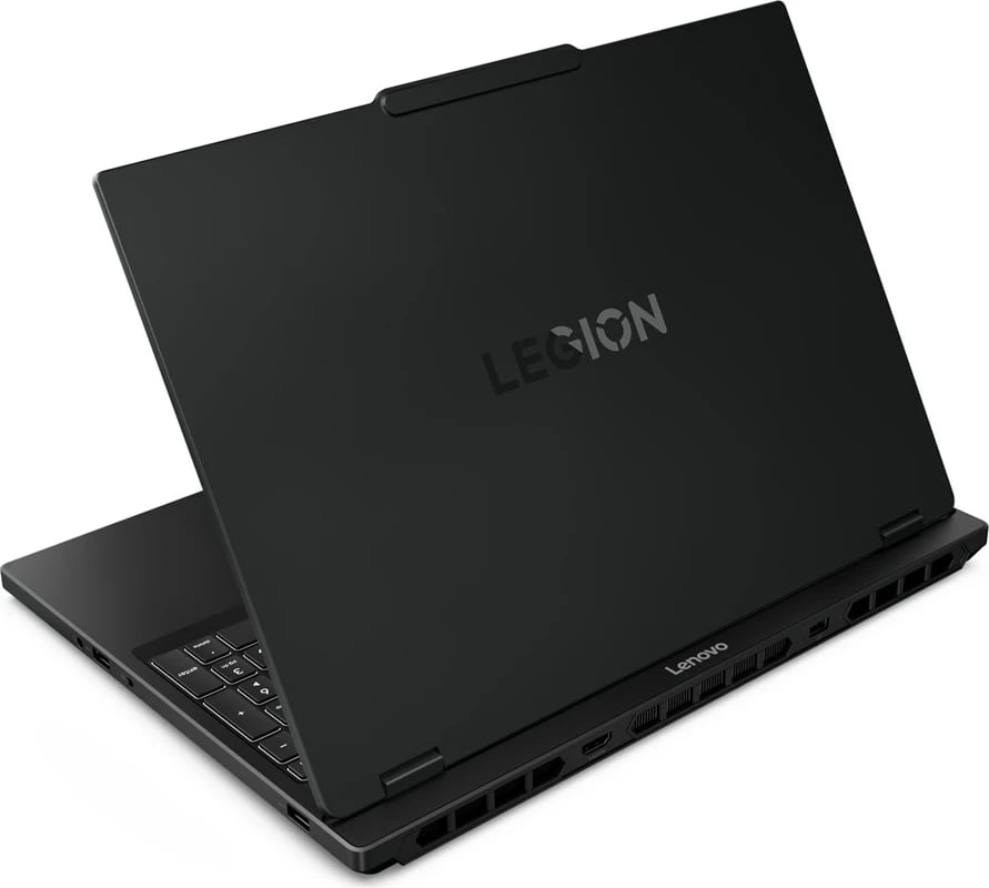 Laptop Lenovo Legion 5 15AHP10, AMD Ryzen 7, 16 GB RAM, 512 GB SSD, NVIDIA RTX 5060, 15.1", E zi