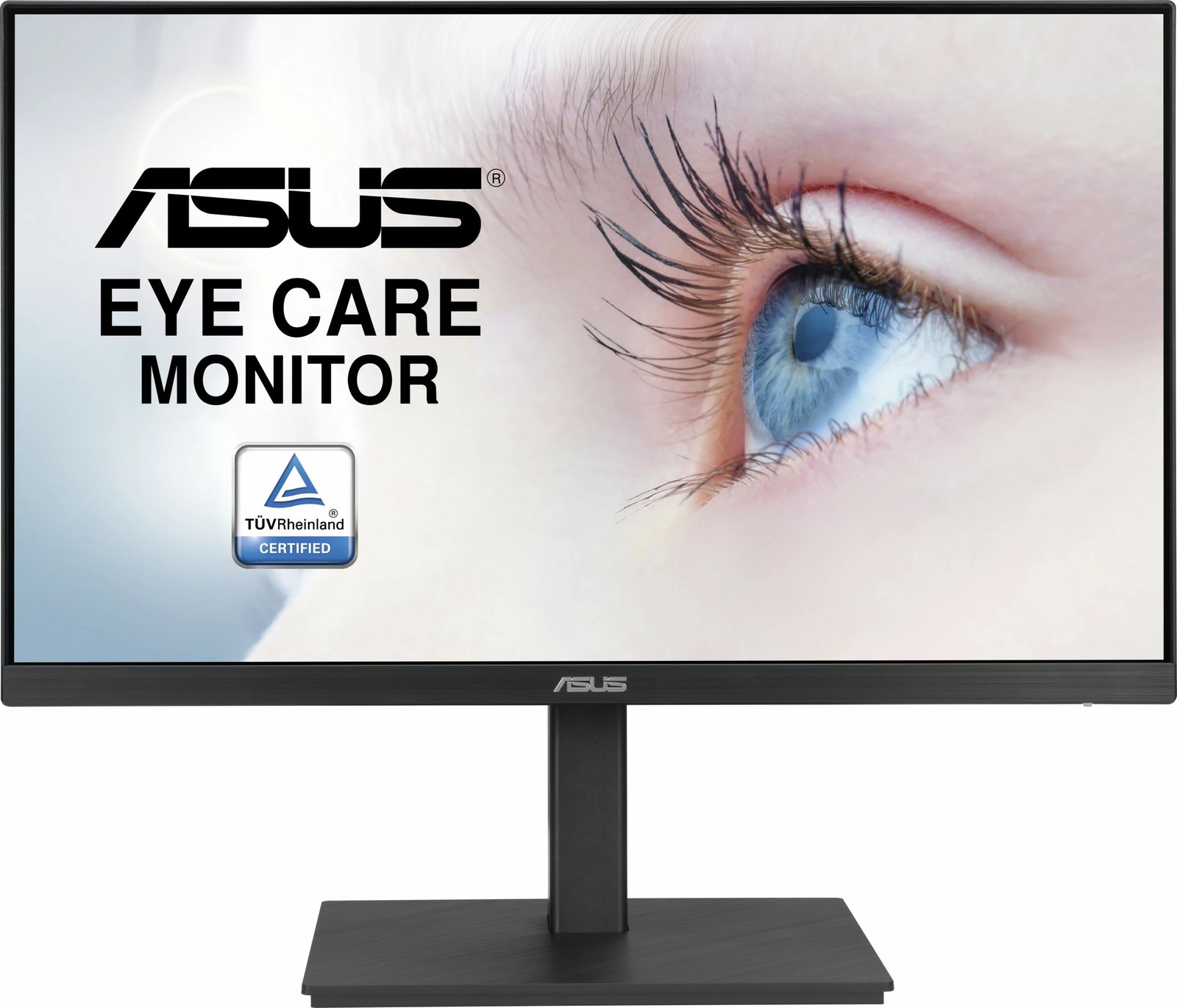 Monitor ASUS VA24EQSB 23.8 inç FHD, Eye Care, HDMI DP, LED