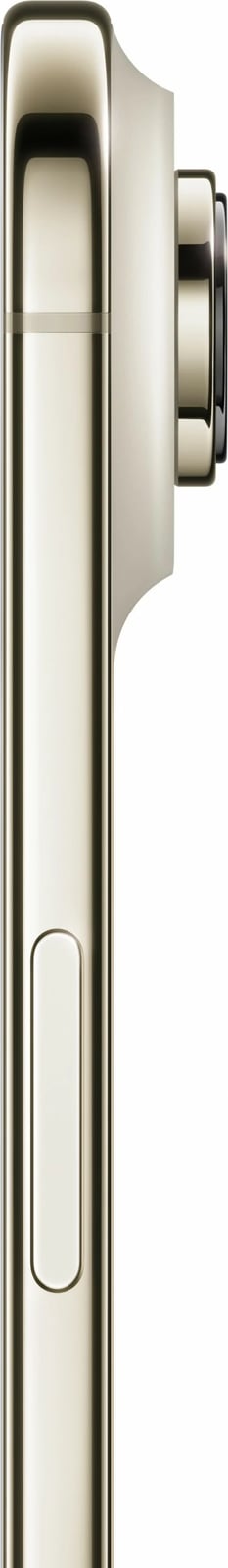 Celular Apple iPhone Air 1TB Light Gold