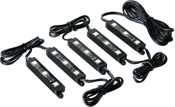 Lampa Led Perfundi Makines