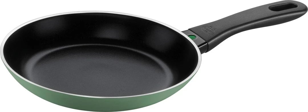 Tigan i cekët BALLARINI, 20 cm, Jeshil