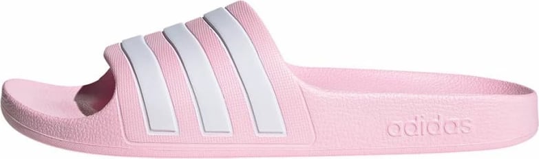Papuqe për fëmijë adidas, rozë