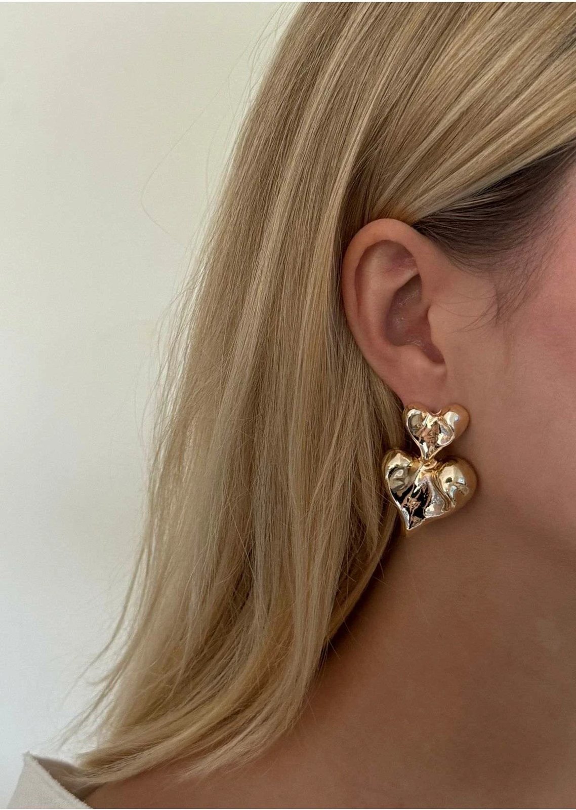 Vathë prej bronzi, ngjyrë ari, Jumeon, KPEGMSA1974