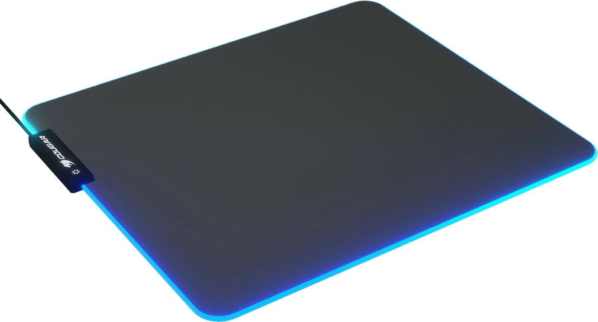 Mauspad Cougar Neon ARGB 350x300
