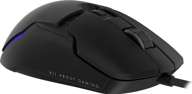 Maus AQIRYS LYNX, RGB, i zi Maus AQIRYS LYNX, RGB, i zi