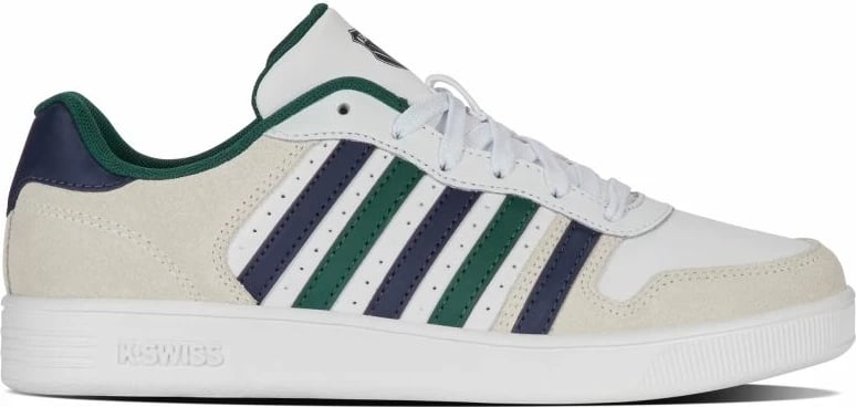 Atlete për femra K-Swiss, të bardha