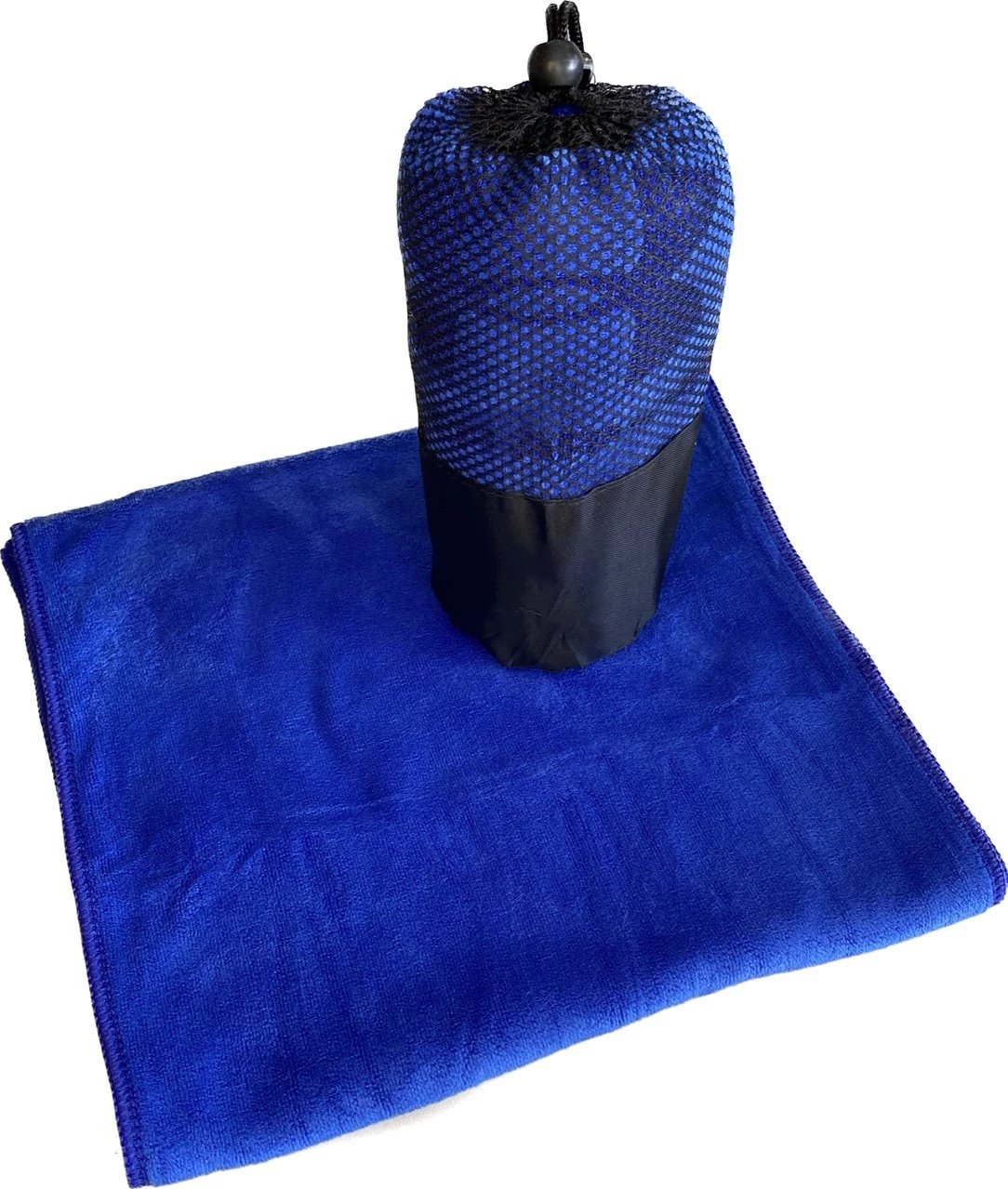 Peshqir për fitnes Under Armour PFUAK, 1 copë, i kaltër