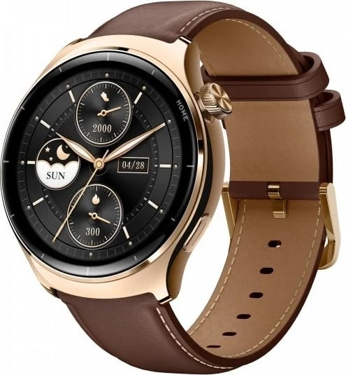 Smartwatch Mibro Lite 3 Pro, Rose gold