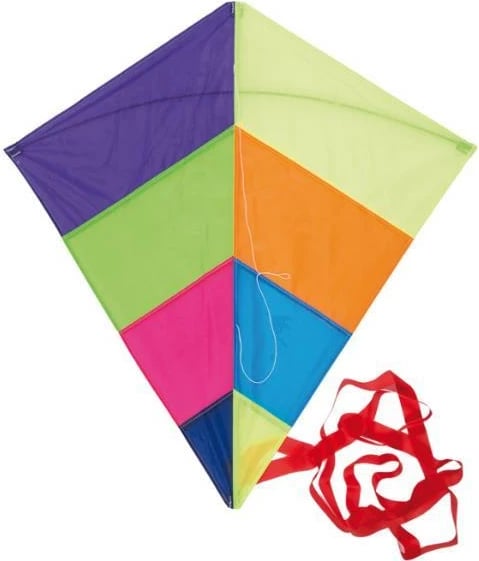 Flutur OUT OF THE BLUE me ngjyra, 88x82cm