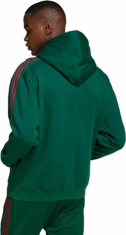 Duks për meshkuj adidas, i gjelbër Duks për meshkuj adidas, i gjelbër