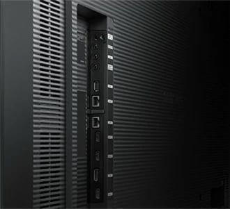 Panel digjital Samsung OM46B, 46", LCD, Full HD, Wi-Fi