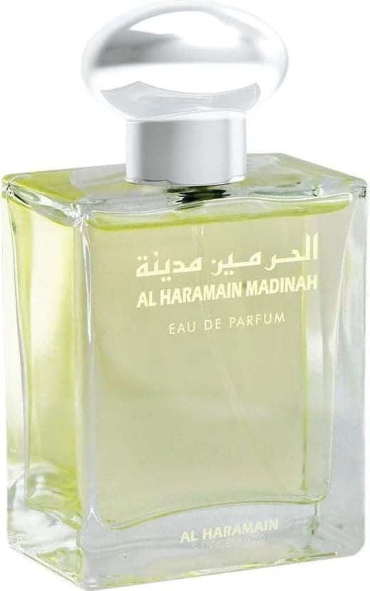 Eau de Parfum Al Haramain Madinah 100ml