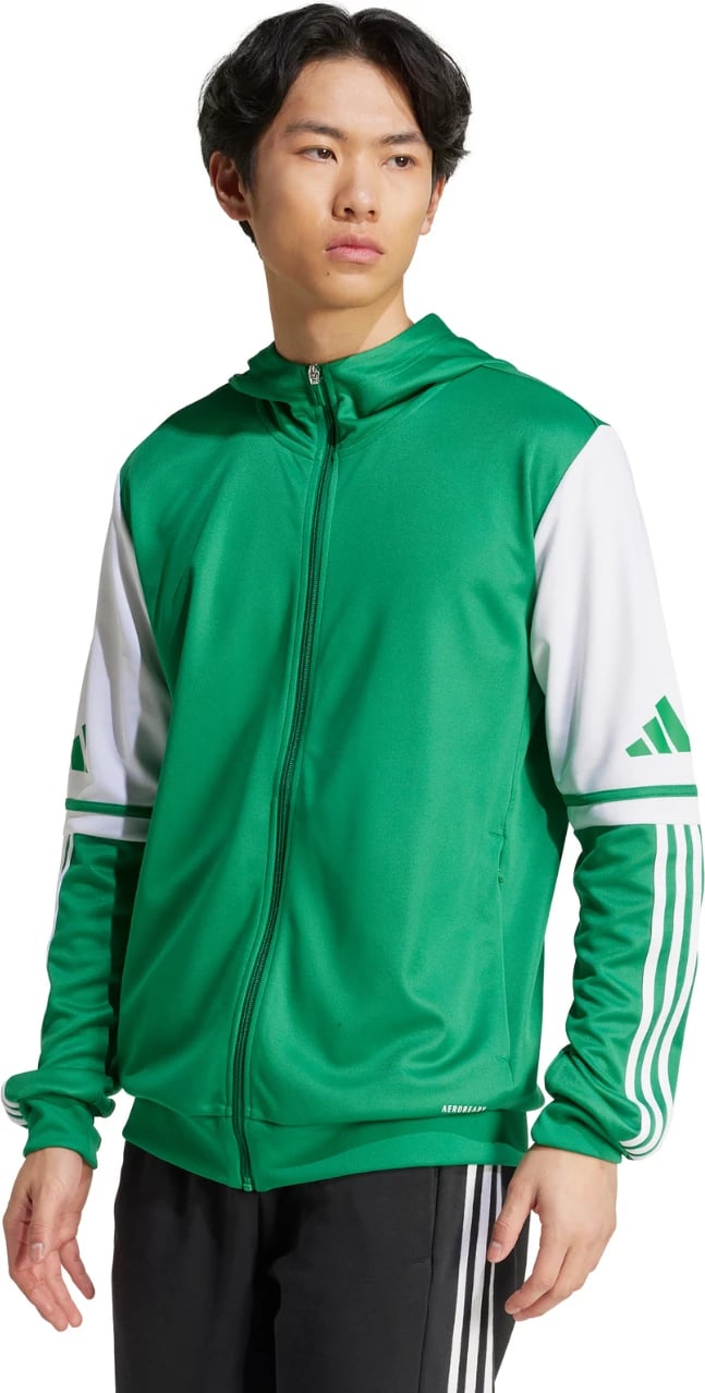 Duks për meshkuj adidas, i gjelbër