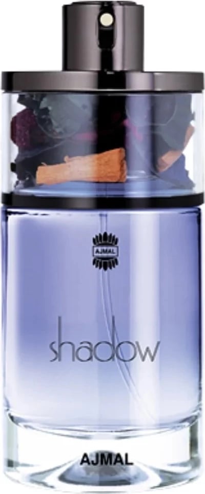 Eau de Parfum për meshkuj Ajmal Shadow II, 75ml