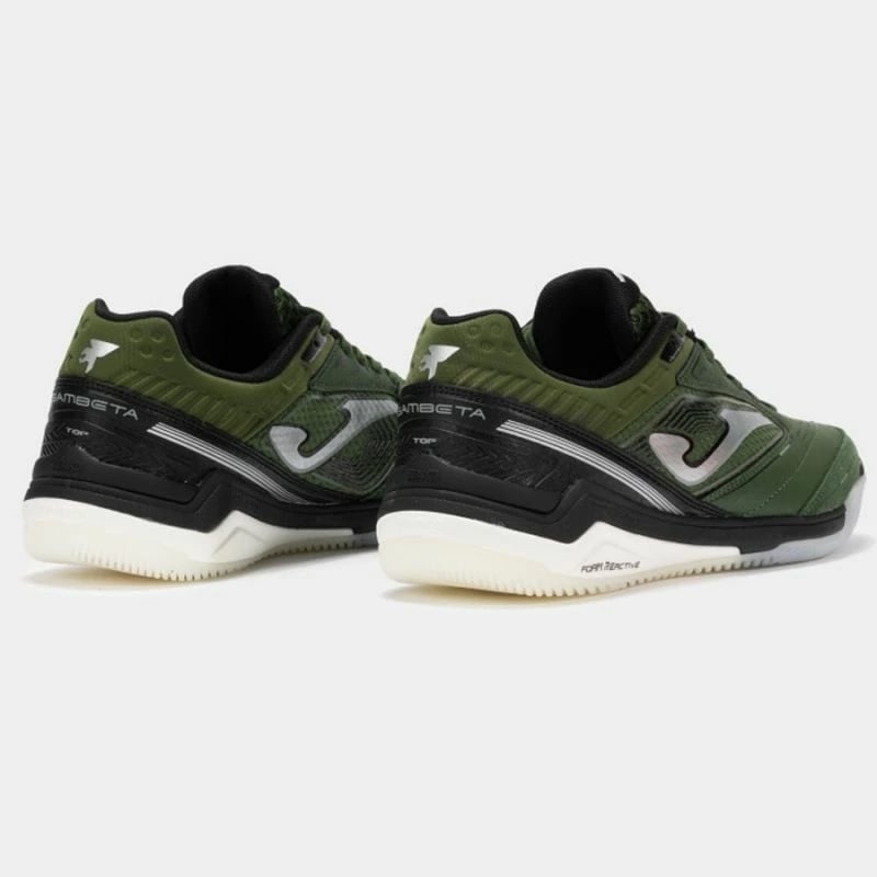 Atlete futbolli Joma unisex, të gjelbra