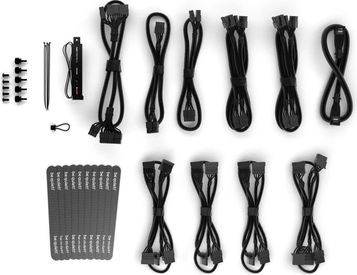 Furnizues energjie be quiet! Dark Power 13, 850W