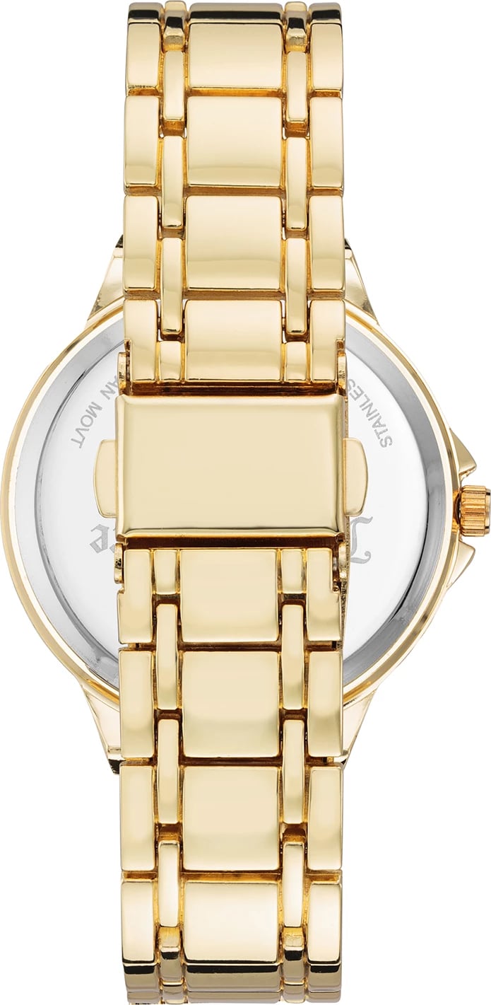 Orë dore për femra Juicy Couture, ari
