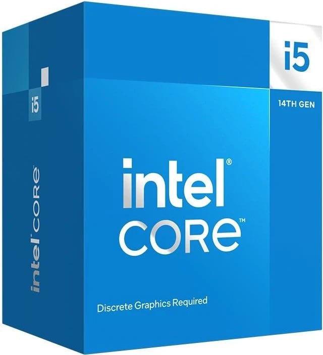 Procesore Intel Core i5-14400F