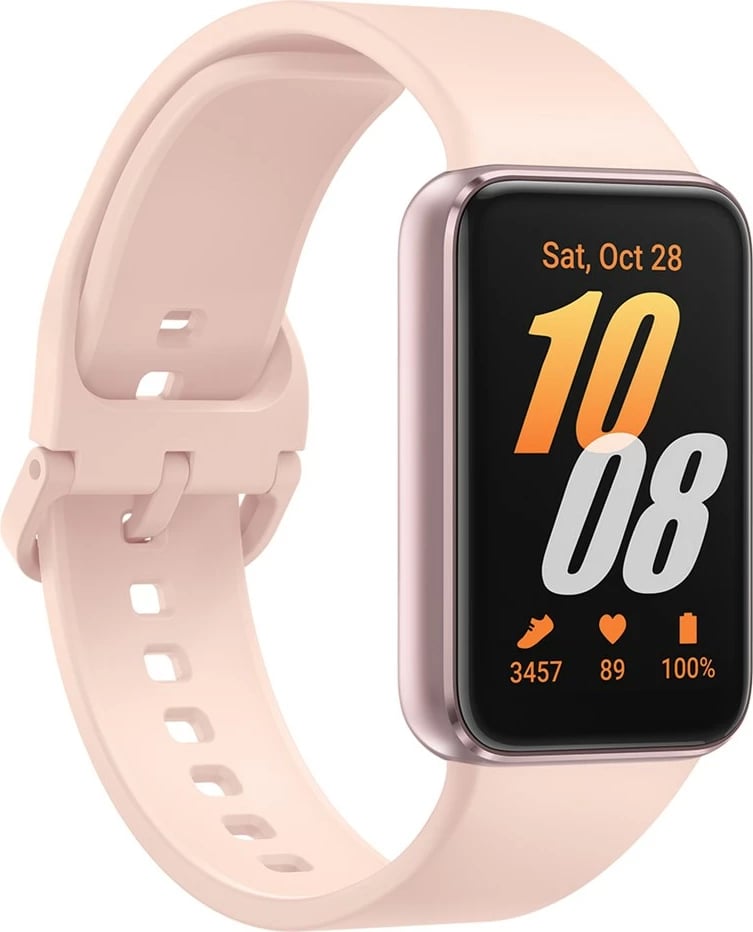 Smartwatch Samsung, modeli SM-R390NIDAEUE, ngjyra ari rozë