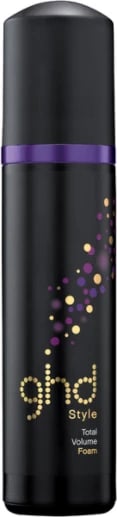 Shkumë për volum flokësh GHD Style unisex 200ml
