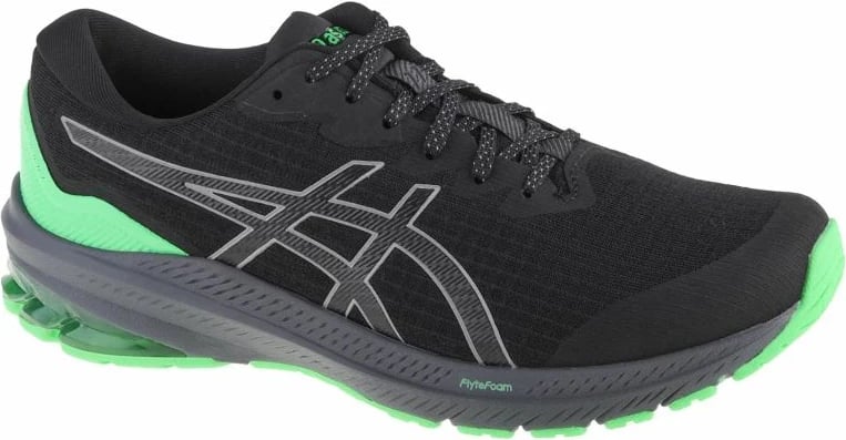 Atlete për meshkuj Asics, të zeza