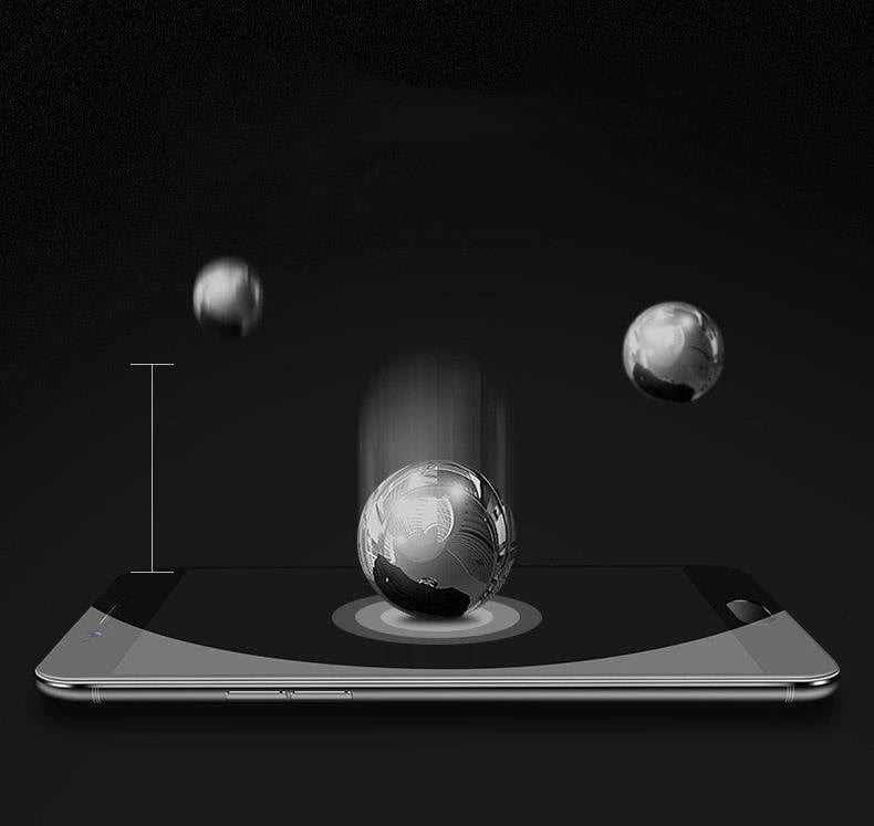 Mbrojtës xhami Wozinsky për Xiaomi Redmi Note 14S, 2 copë, transparent