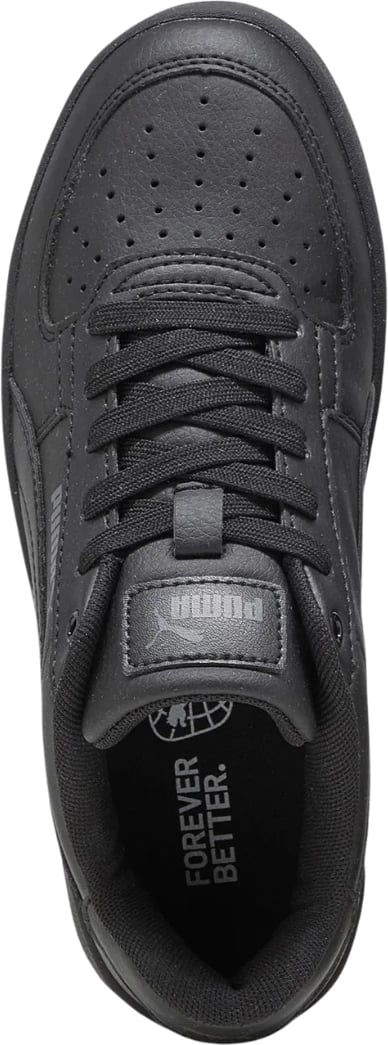 Këpucë për fëmijë Puma, të zeza