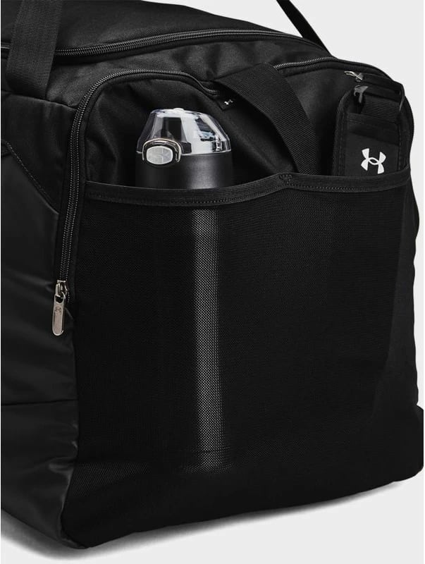 Çantë Under Armour për stërvitje, e zezë