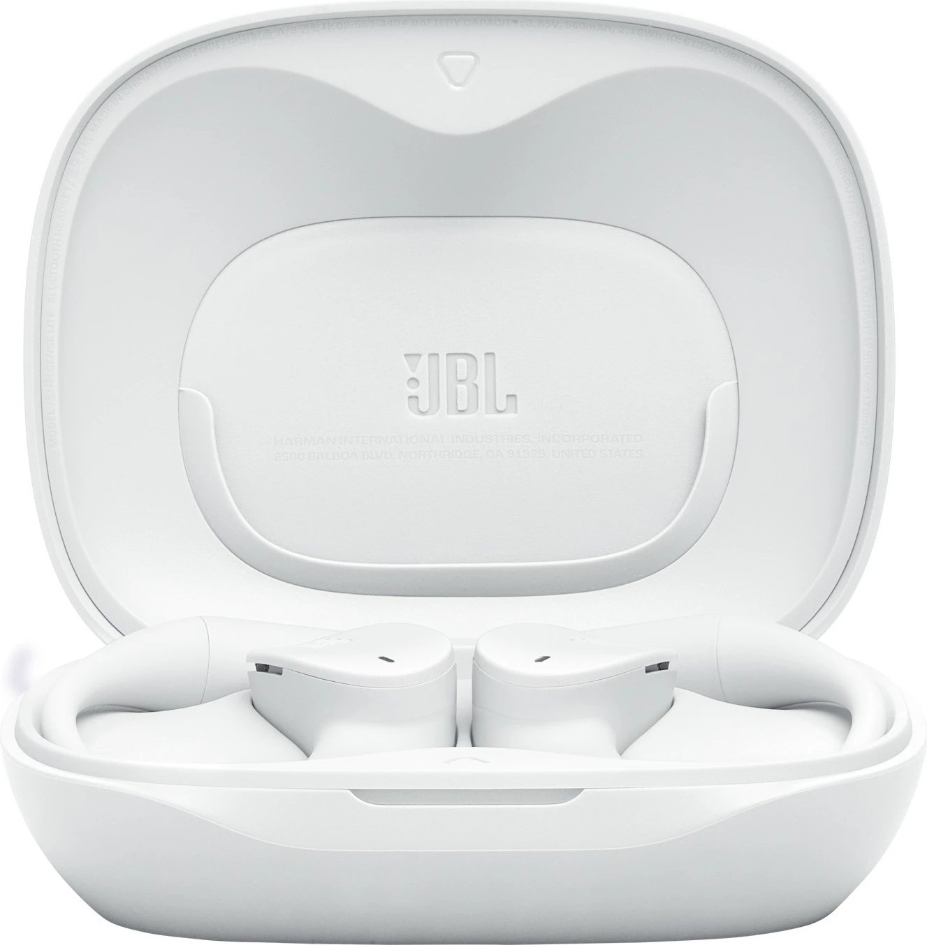 Kufje JBL Sense Lite të bardha