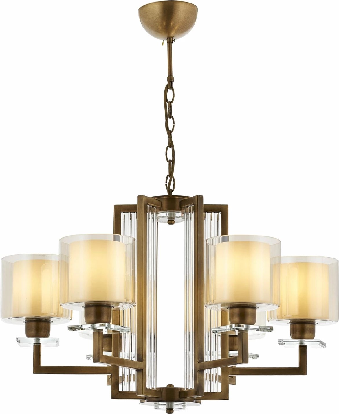 Llambadar vintage Opviq, Av-4285-6E