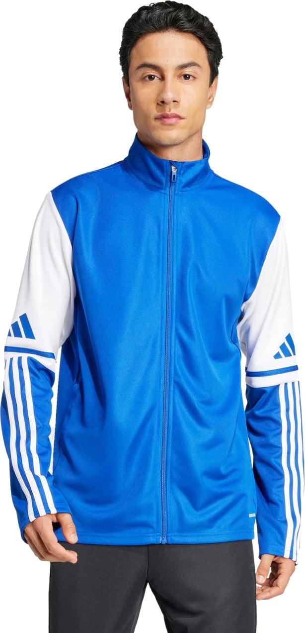 Duks për meshkuj adidas, i kaltër Duks për meshkuj adidas, i kaltër