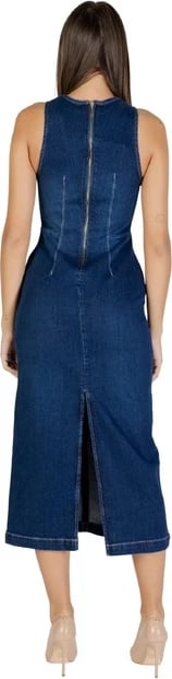 Fustan Colcci femra, kaltër