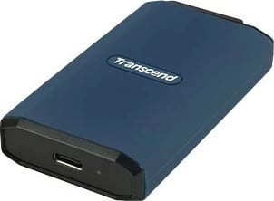 SSD i jashtëm Transcend ESD410C 1TB, USB Type-C, blu