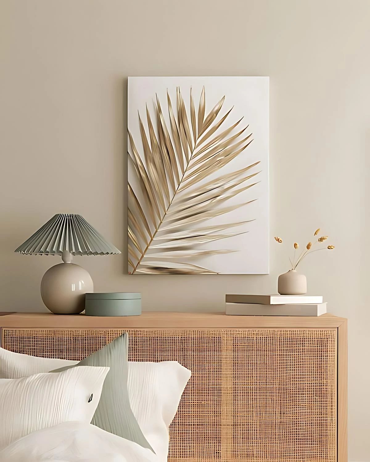 Pikturë dekorative në kanavacë, Wallity Artcanvas91