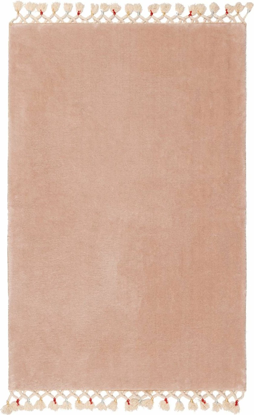 Tapet për banjo Mijolnir, ngjyrë kapuçino, 50x75cm