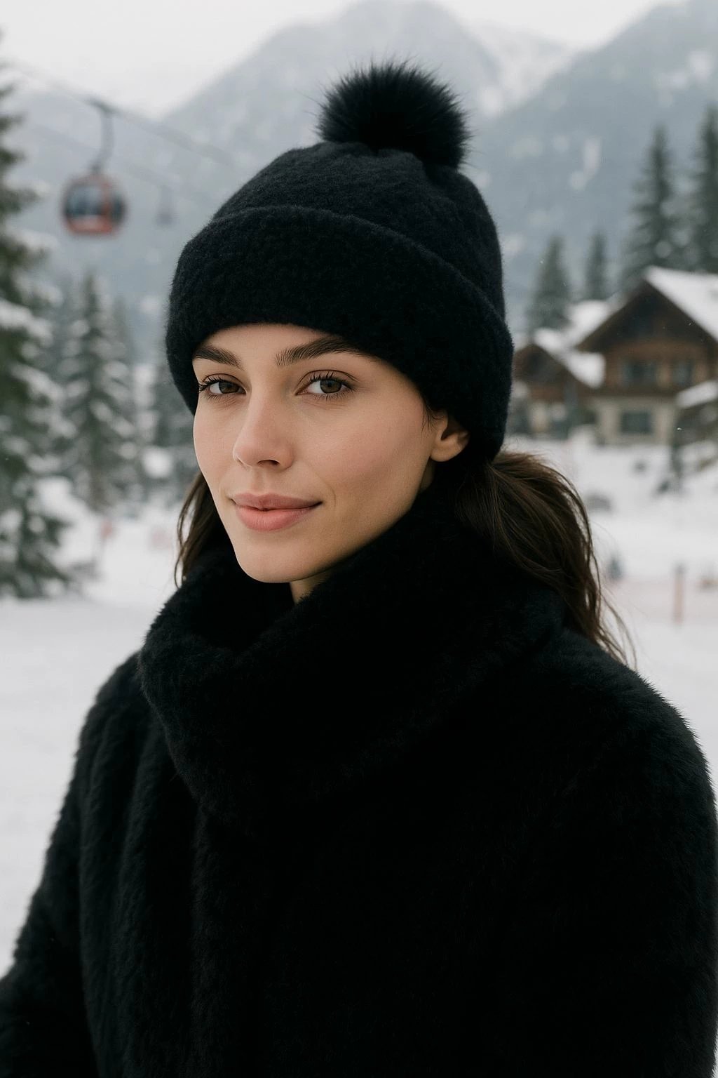 Bere për gra, Jumeon, e zezë, Bere1136