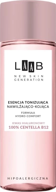 Essencë hidratuese dhe qetësuese për femra AA LAAB, 200ml
