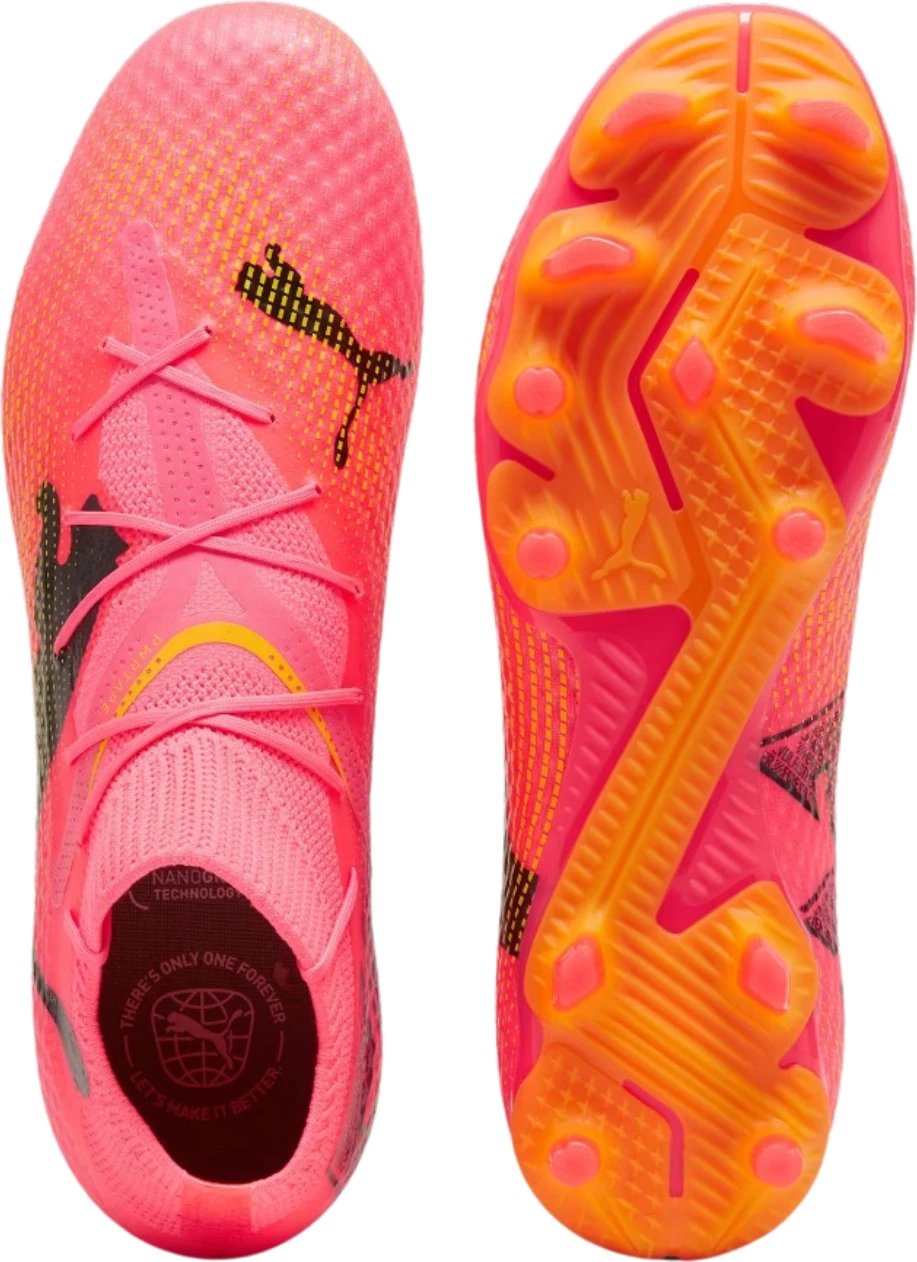 Atlete futbolli Puma për meshkuj