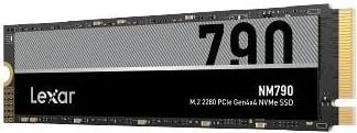 Disk SSD M.2, Lexar NM790, 1TB