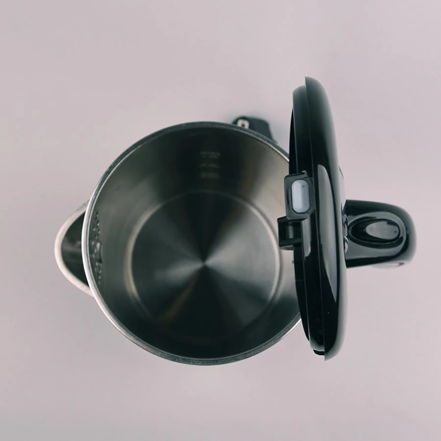 Vluese uji Maestro MR030, 1500W, 1.2L, e kuqe 